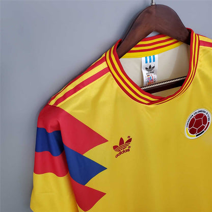 Colombia 1989/90 Casa