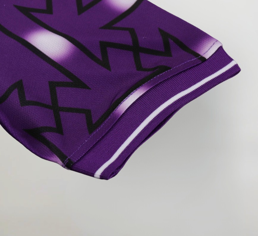 Fiorentina 1992/93 Trasferta - Kit
