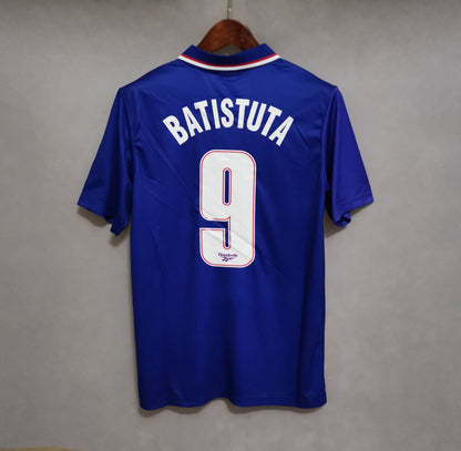 Fiorentina 1995/96 Casa