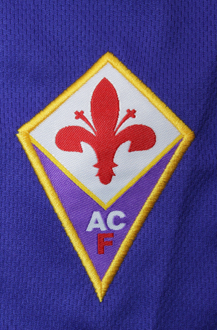 Fiorentina 1998/99 Casa - Kit