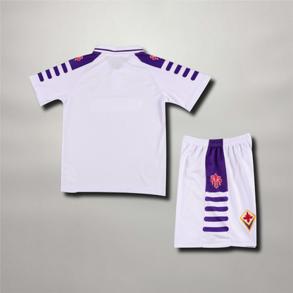 Fiorentina 1998/99 Trasferta - Kit