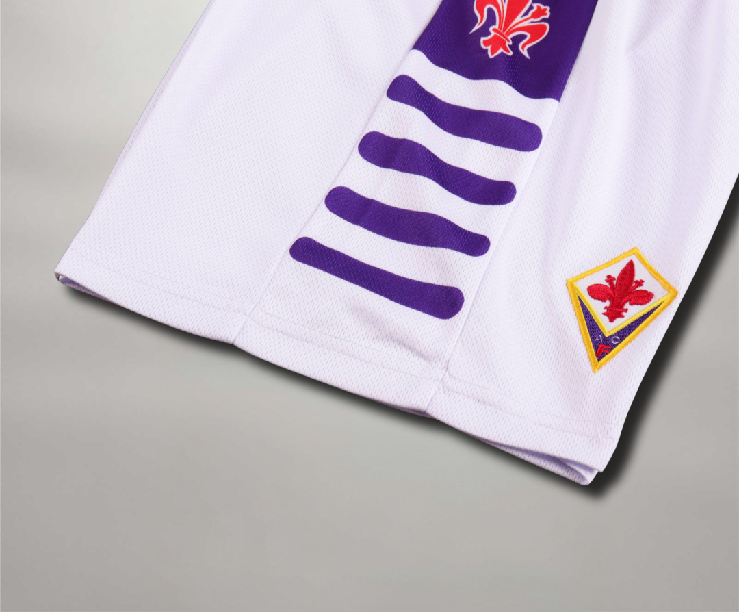 Fiorentina 1998/99 Trasferta - Kit