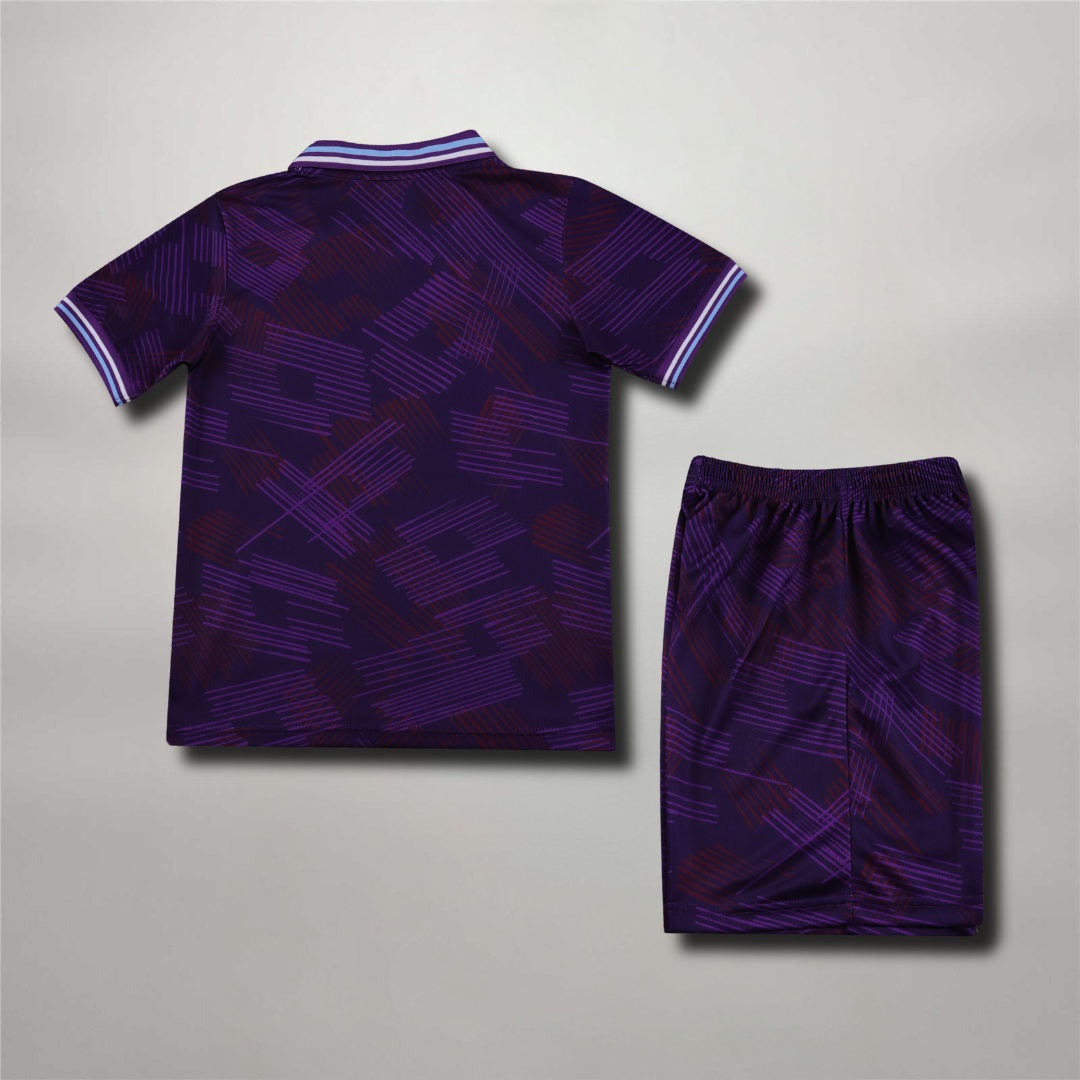 Fiorentina 1992/93 Trasferta - Kit