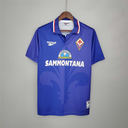 Fiorentina 1995/96 Casa