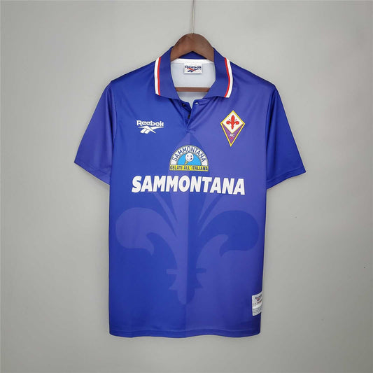 Fiorentina 1995/96 Casa