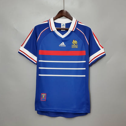 Francia Mondiale 1998