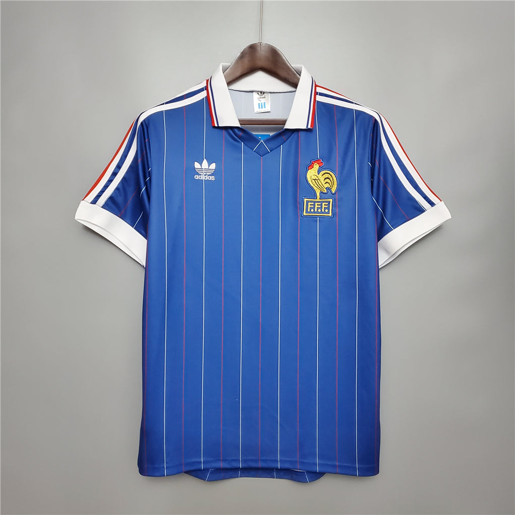 Francia 1982 Casa