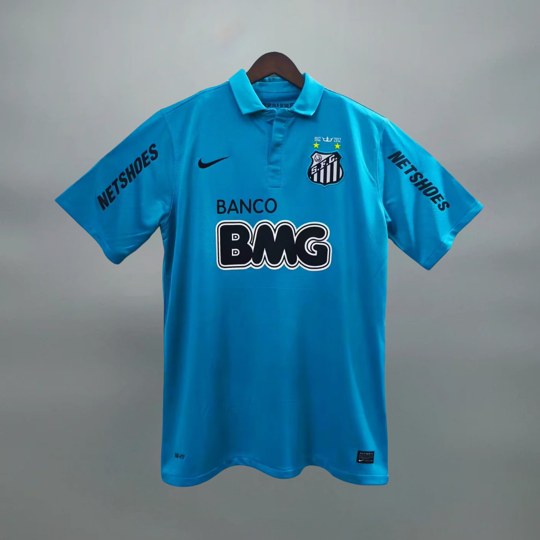 Santos 2012/2013 Trasferta