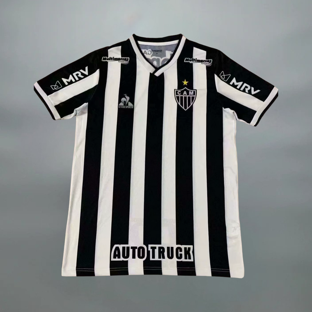 Santos 1956/57 Casa