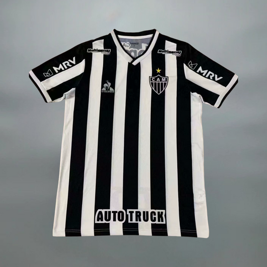 Santos 1956/57 Casa