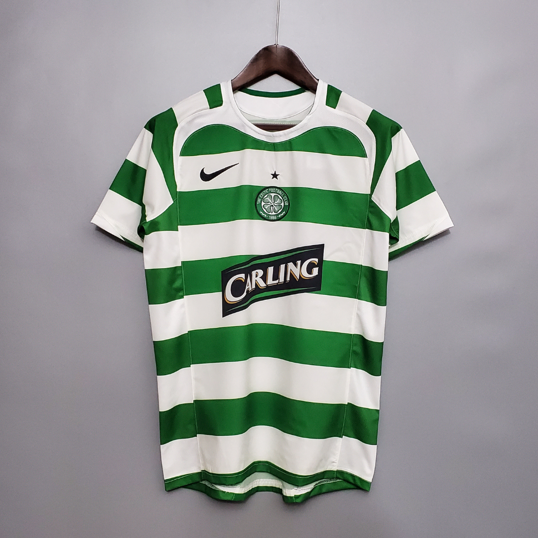 Celtic 2006/07 Casa