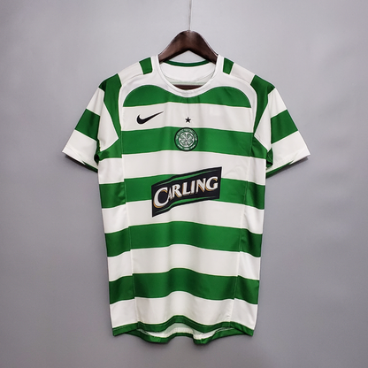 Celtic 2006/07 Casa