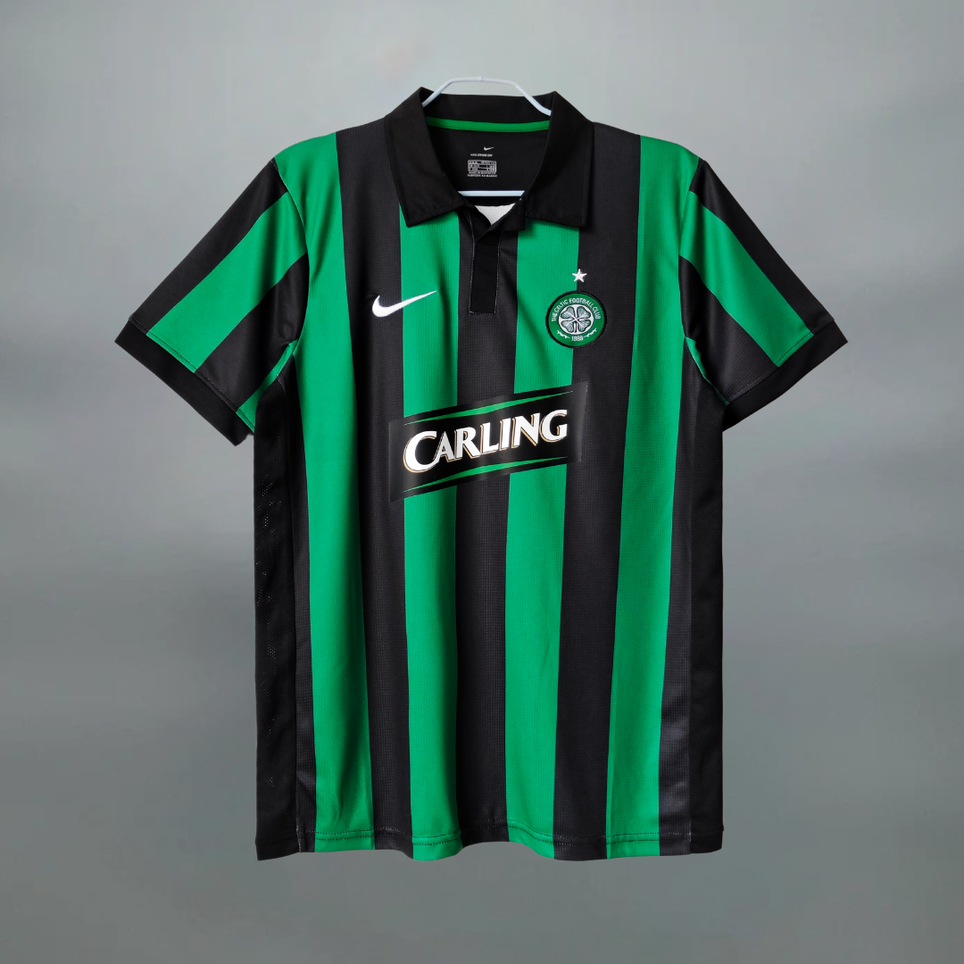 Celtic 2006/07 Trasferta