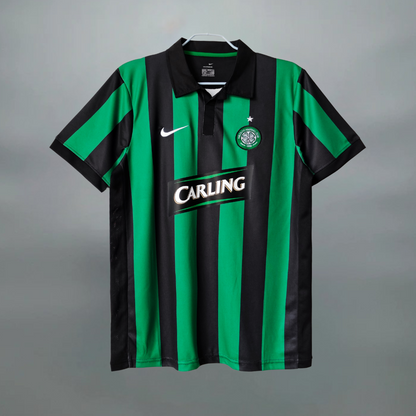 Celtic 2006/07 Trasferta