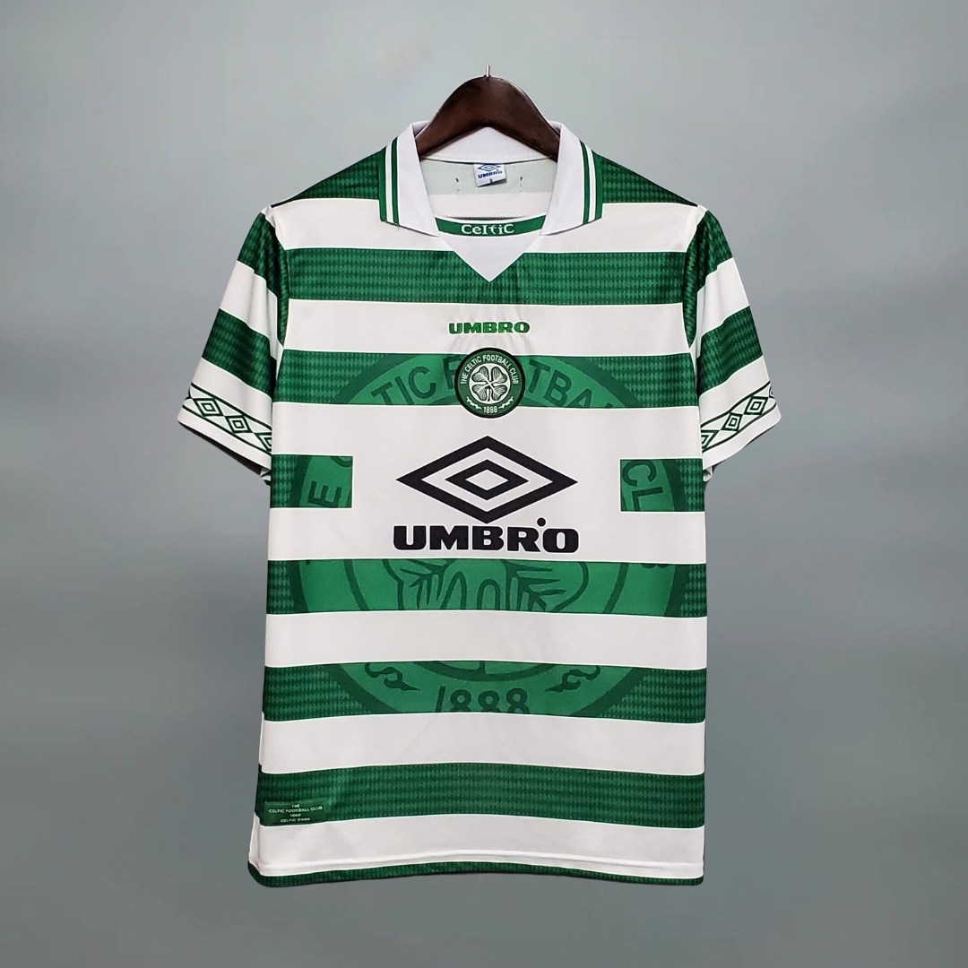 Celtic 1997/98 Casa