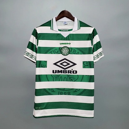 Celtic 1997/98 Casa