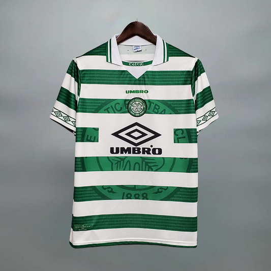 Celtic 1997/98 Casa