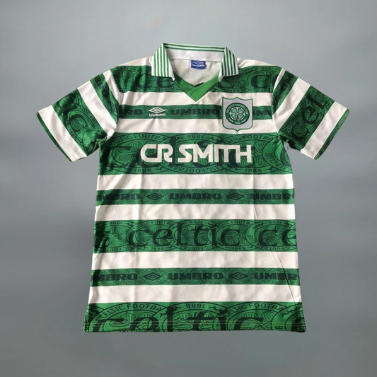 Celtic 1996/97 Casa