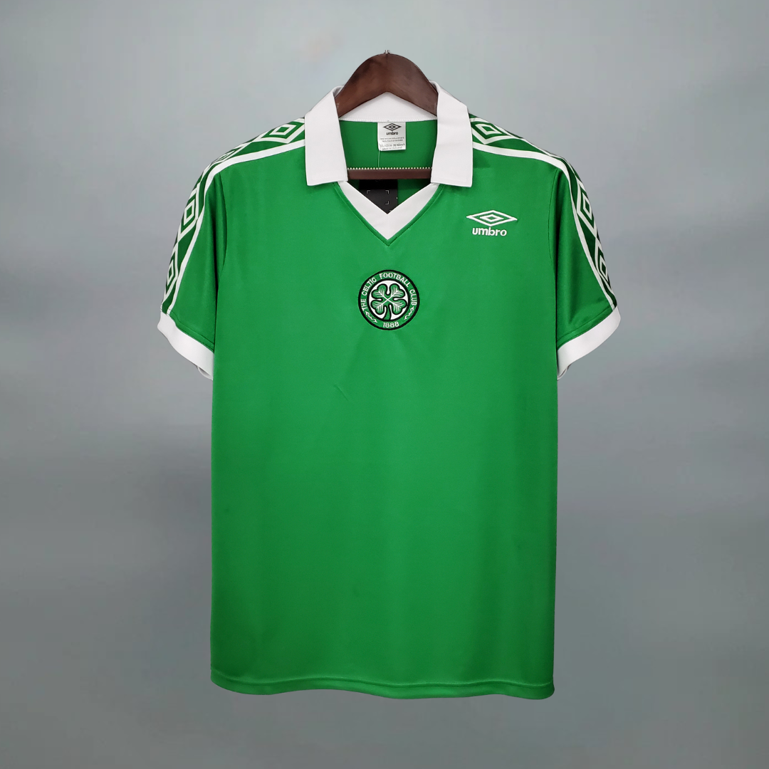 Celtic 1979/80 Trasferta