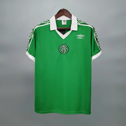 Celtic 1979/80 Trasferta