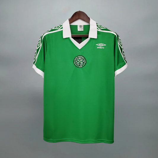 Celtic 1979/80 Trasferta