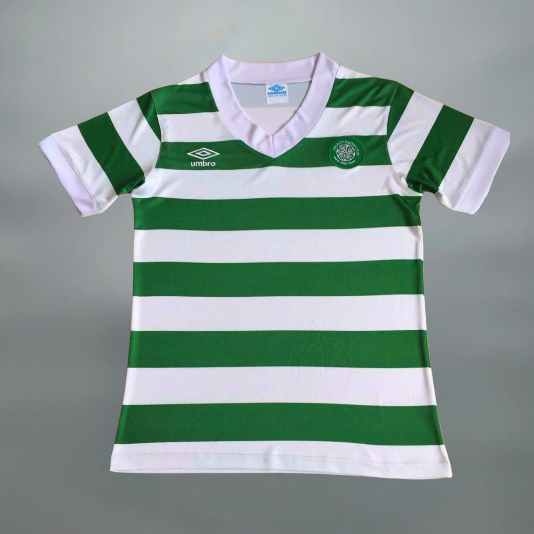 Celtic 1980/81 Casa