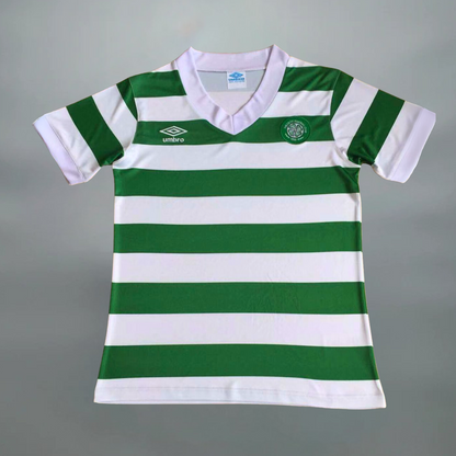 Celtic 1980/81 Casa