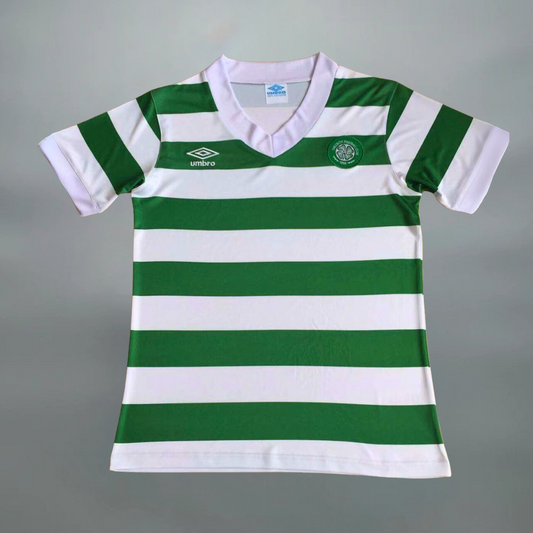 Celtic 1980/81 Casa