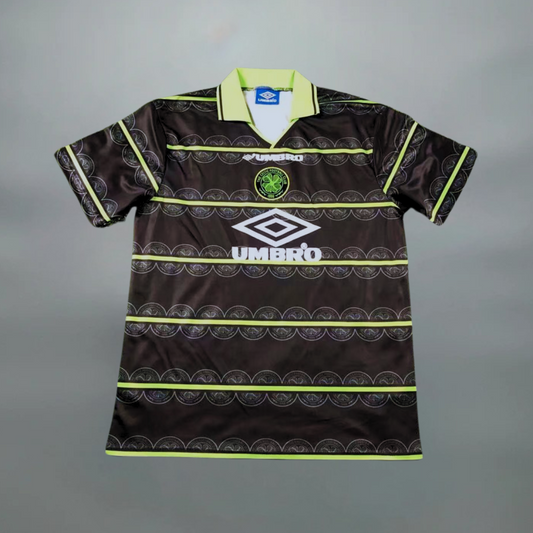 Celtic 1998/99 Trasferta