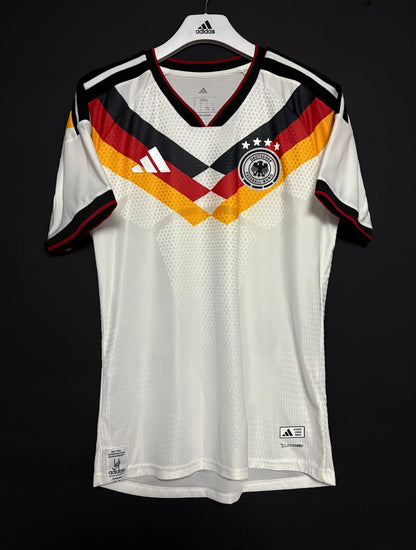 Germania 2026 Casa