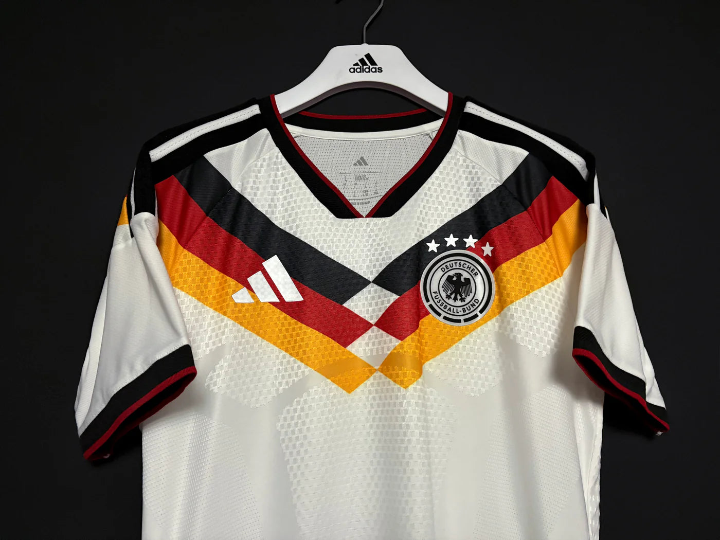 Germania 2026 Casa
