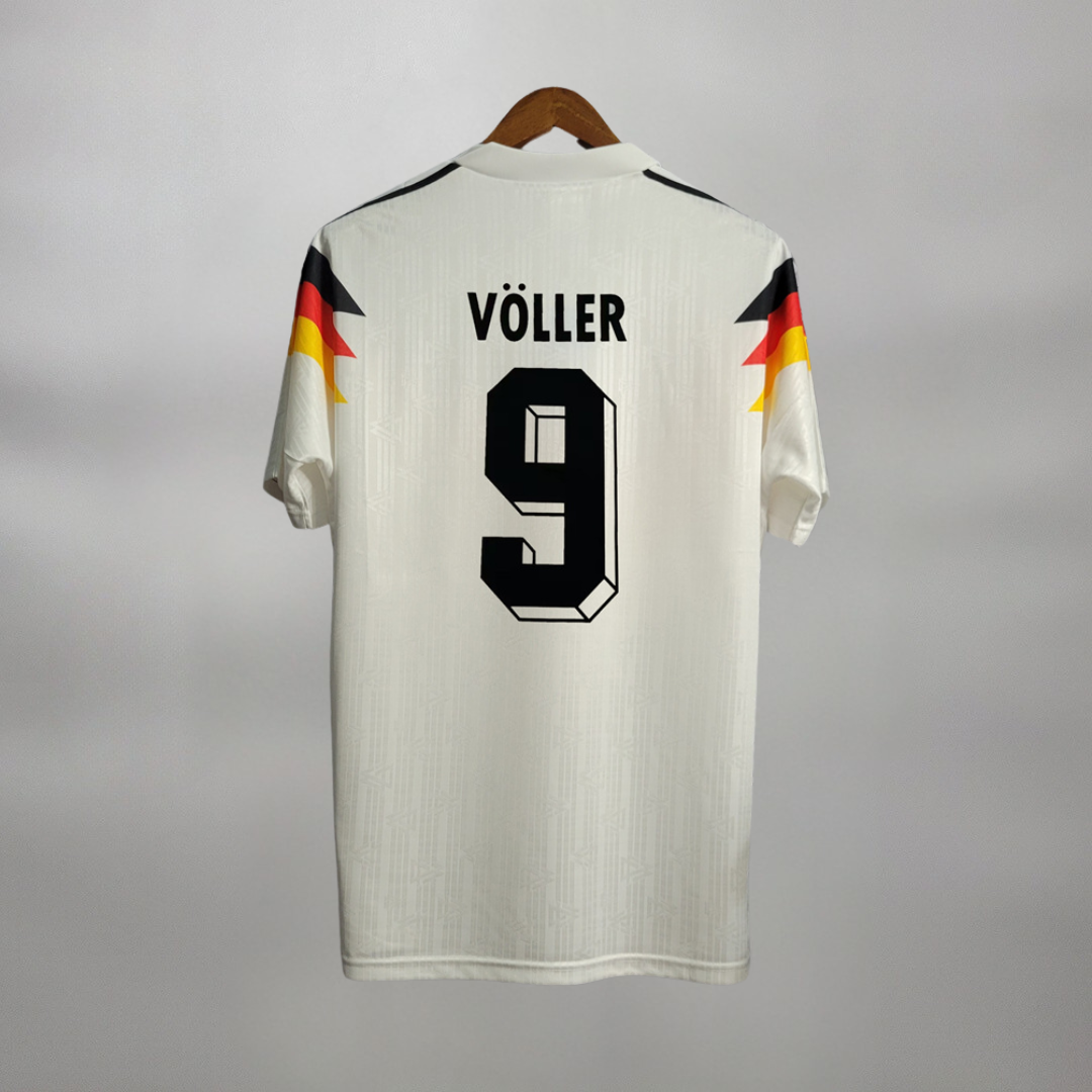 Germania Mondiale 1990