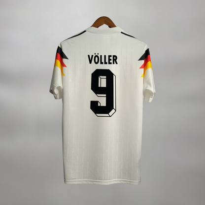 Germania Mondiale 1990