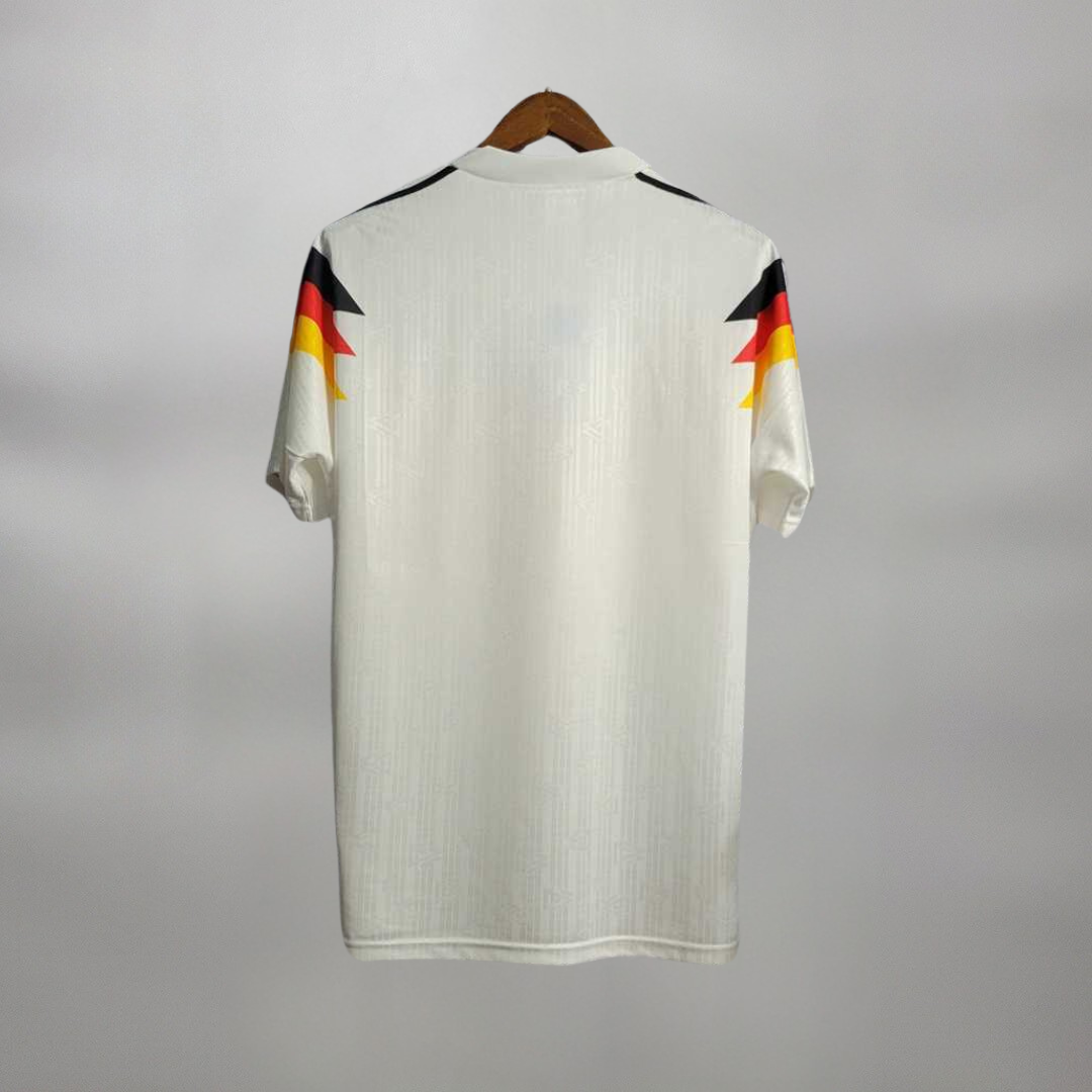 Germania Mondiale 1990