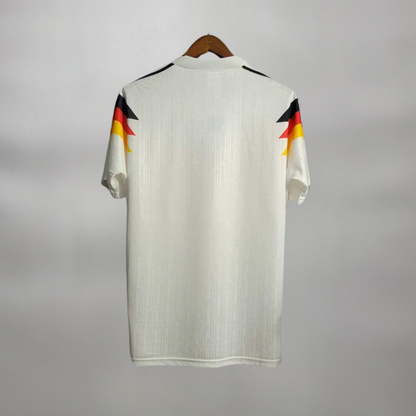 Germania Mondiale 1990