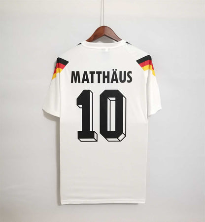 Germania Mondiale 1990