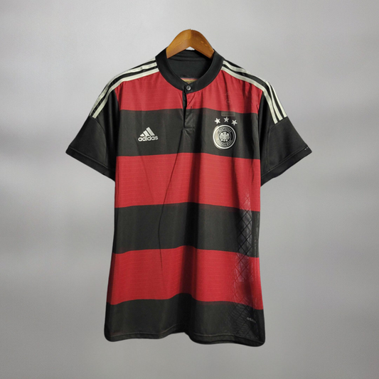 Germania 2014 Trasferta