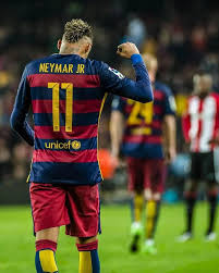 NEYMAR - Barcellona Champions League 2015