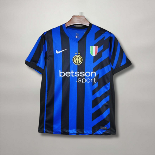Inter 2024/25 Casa
