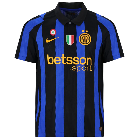 Inter Casa 2026/27
