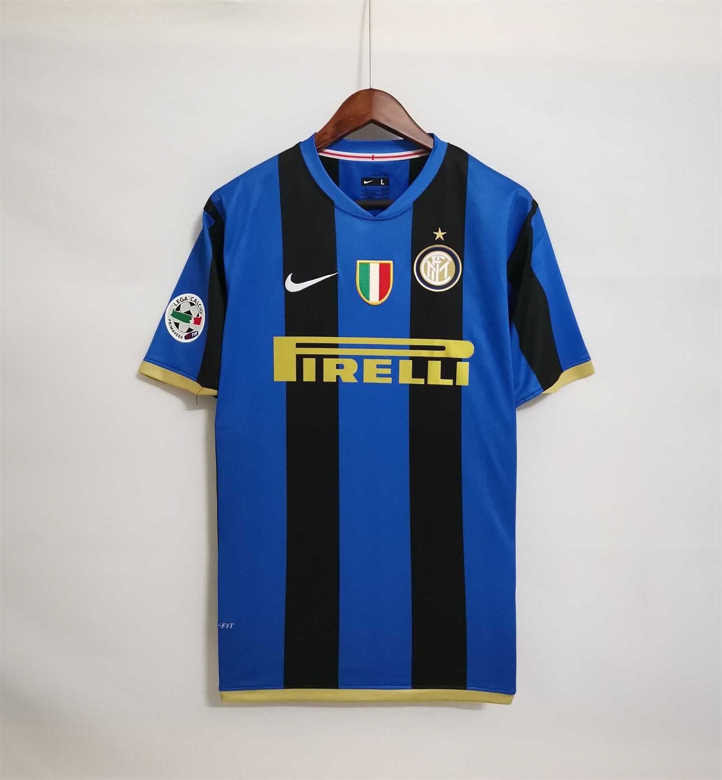Inter 2008/09 Casa