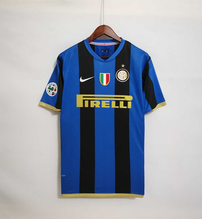 Inter 2008/09 Casa