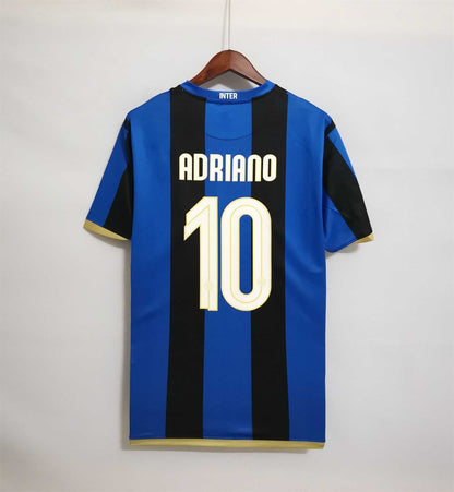 Inter 2008/09 Casa