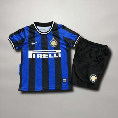 Inter 2009/10 Casa - Kit