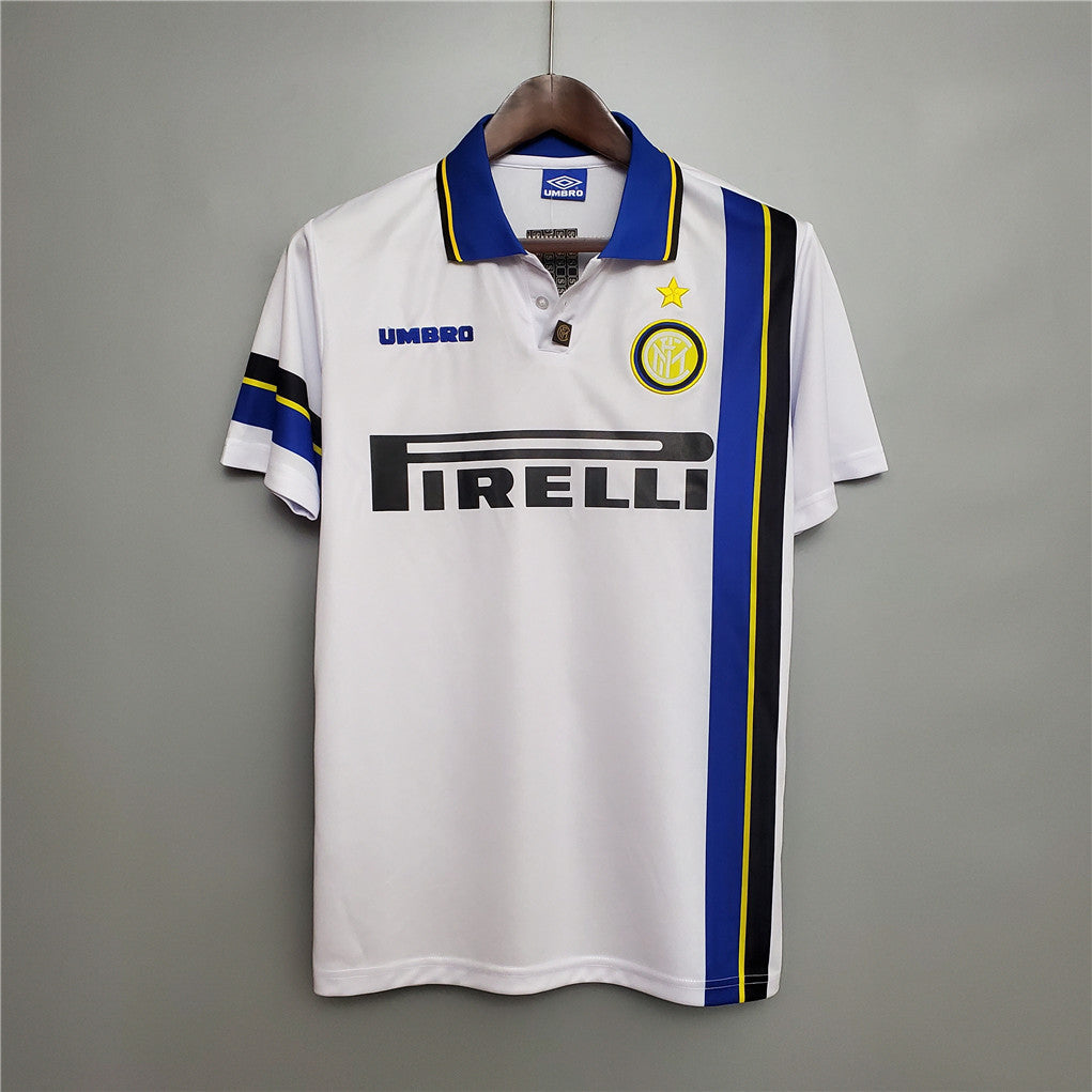 Inter 1997/98 Trasferta