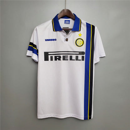 Inter 1997/98 Trasferta