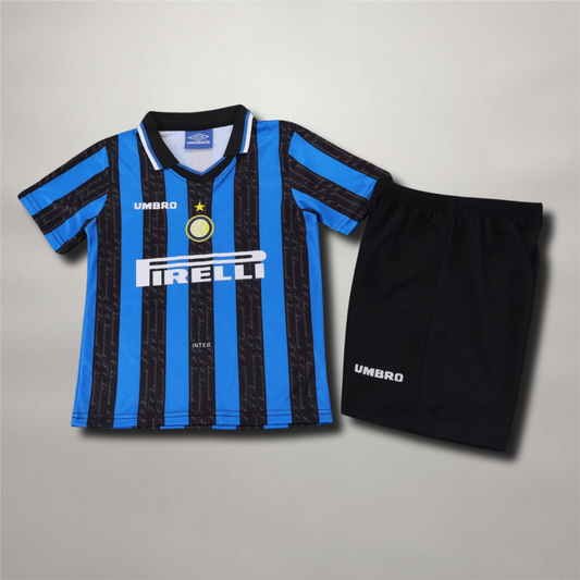 Inter 1997/98 Casa - Kit