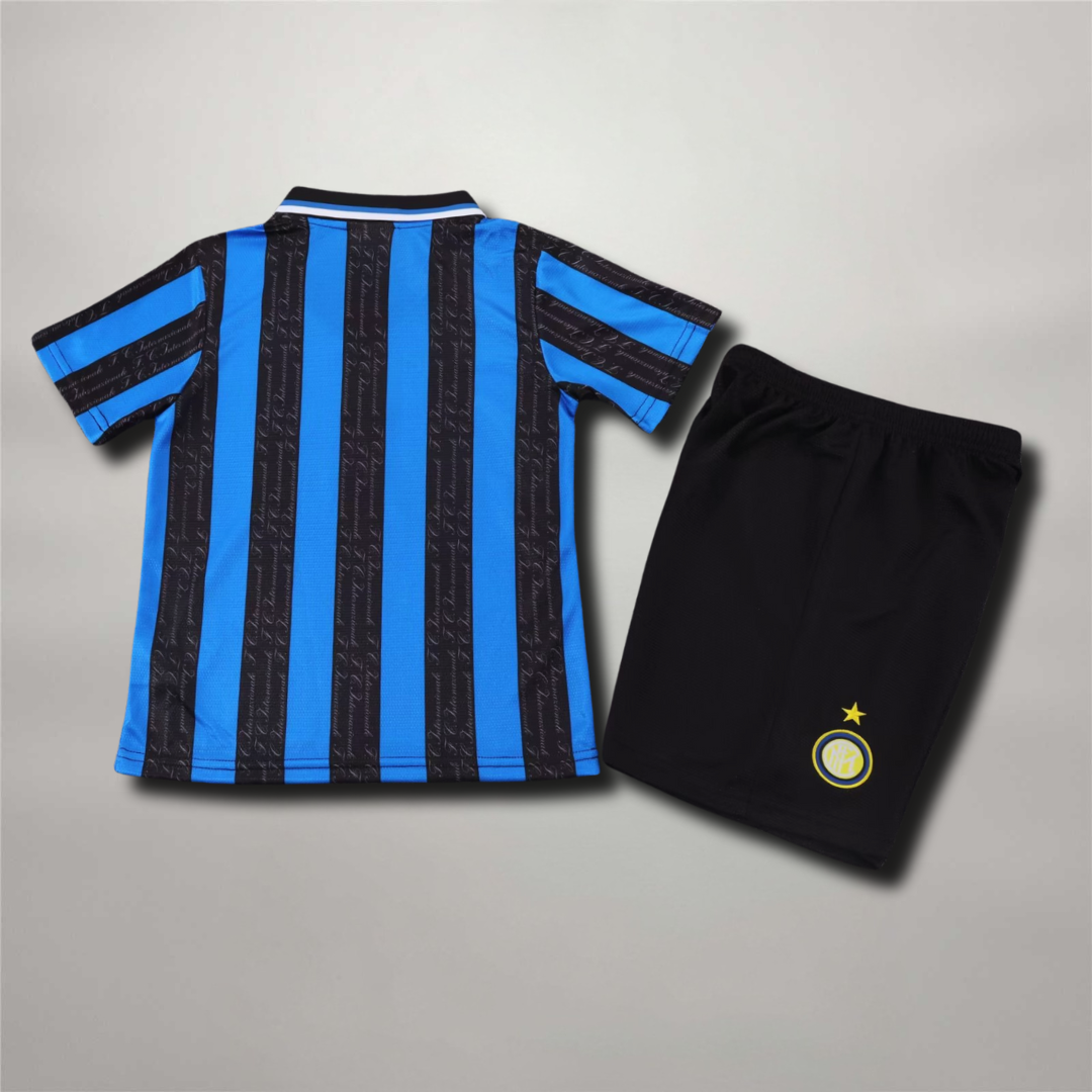 Inter 1997/98 Casa - Kit
