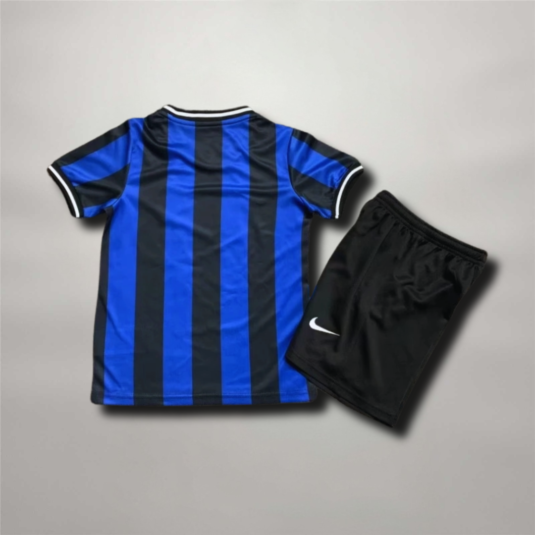 Inter 2009/10 Casa - Kit