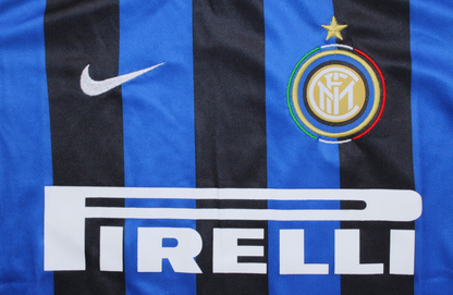 Inter 2009/10 Casa - Kit